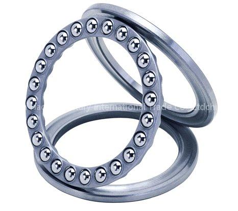 thrust ball bearing