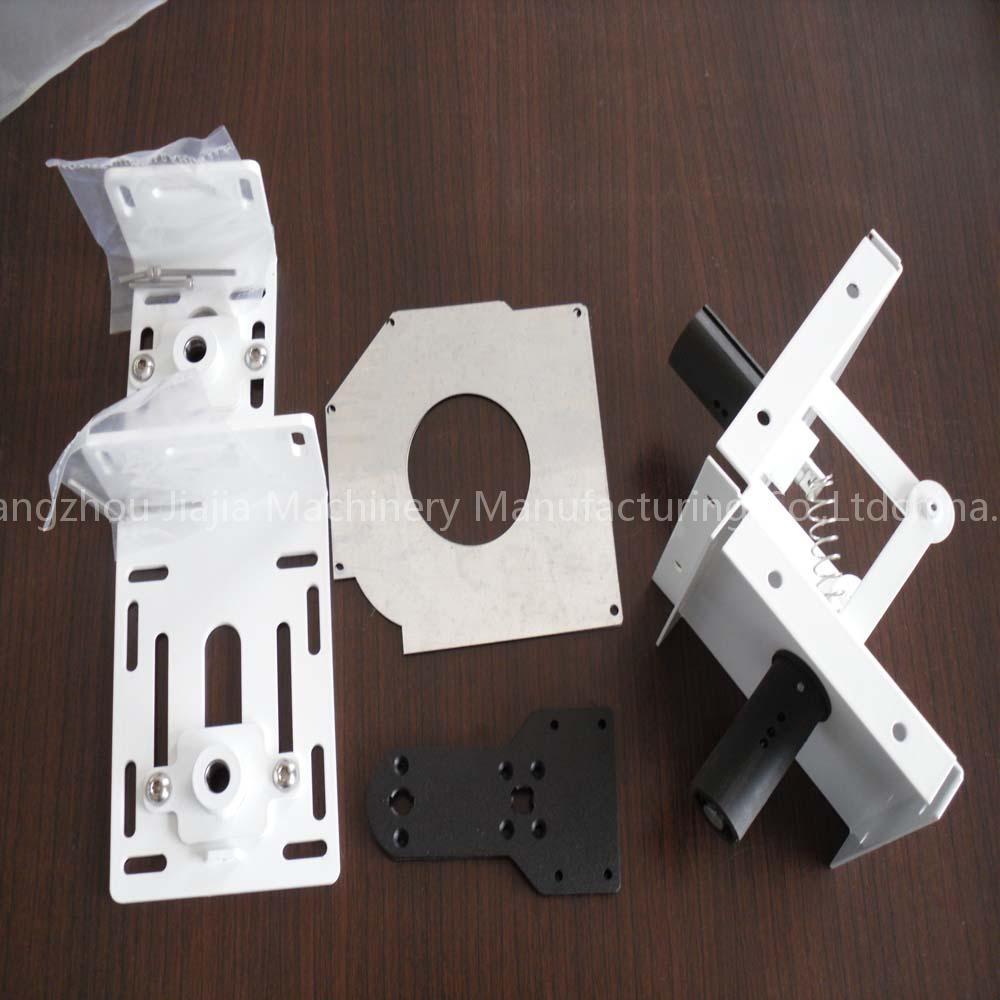 metal stamping parts