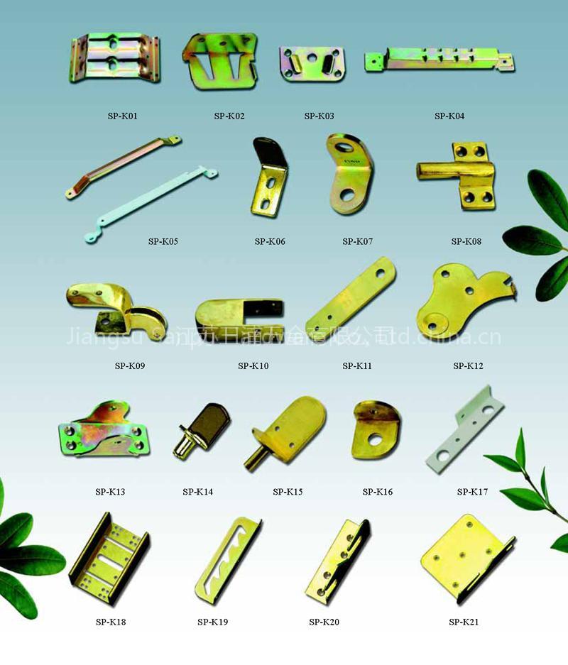 Metal Stamping Part