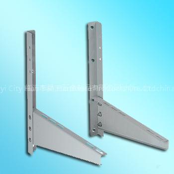 Hot Dip Galvanized Air Conditioner Bracket