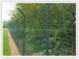 Geogrids