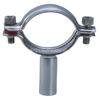 Pipe bracket