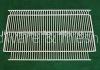 refrigerator wire shelf and basket