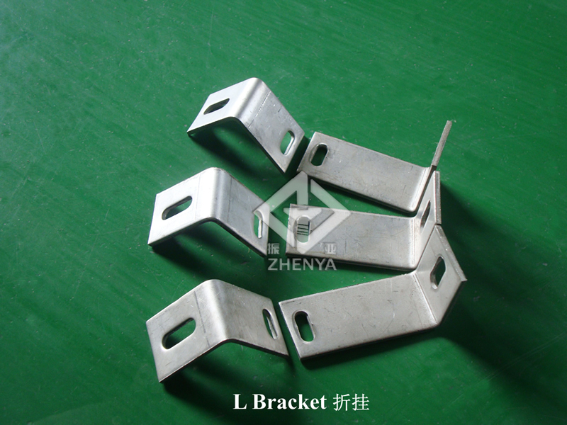 L Angle/Bracket/Stampings