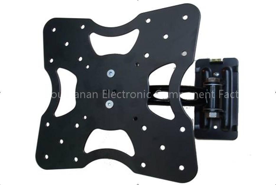 Articulating Swivel LCD TV Mount