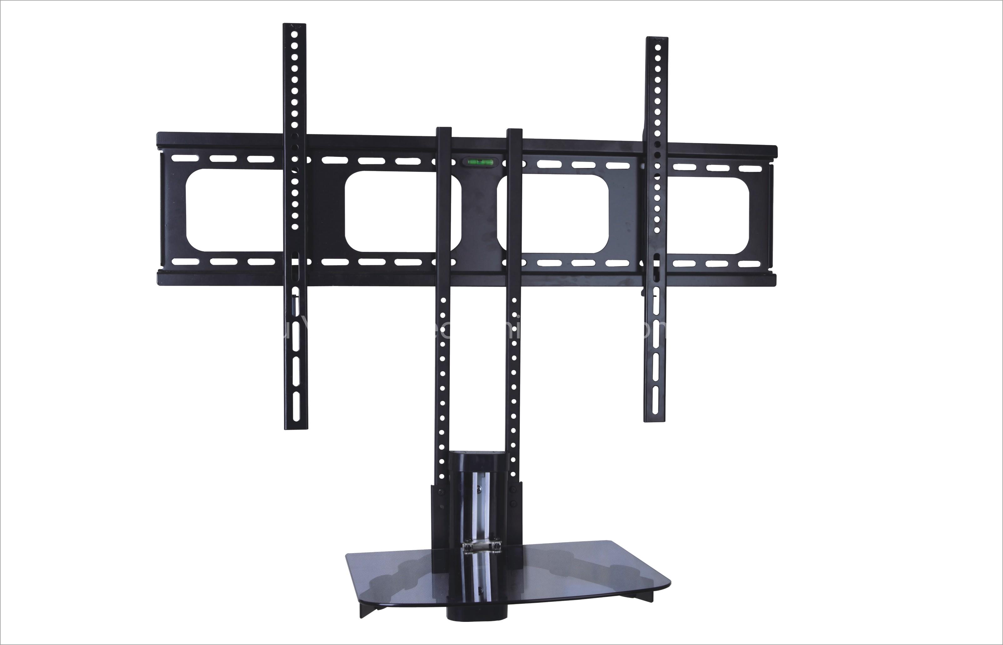 LCD TV Wall Mount and DVD Stand