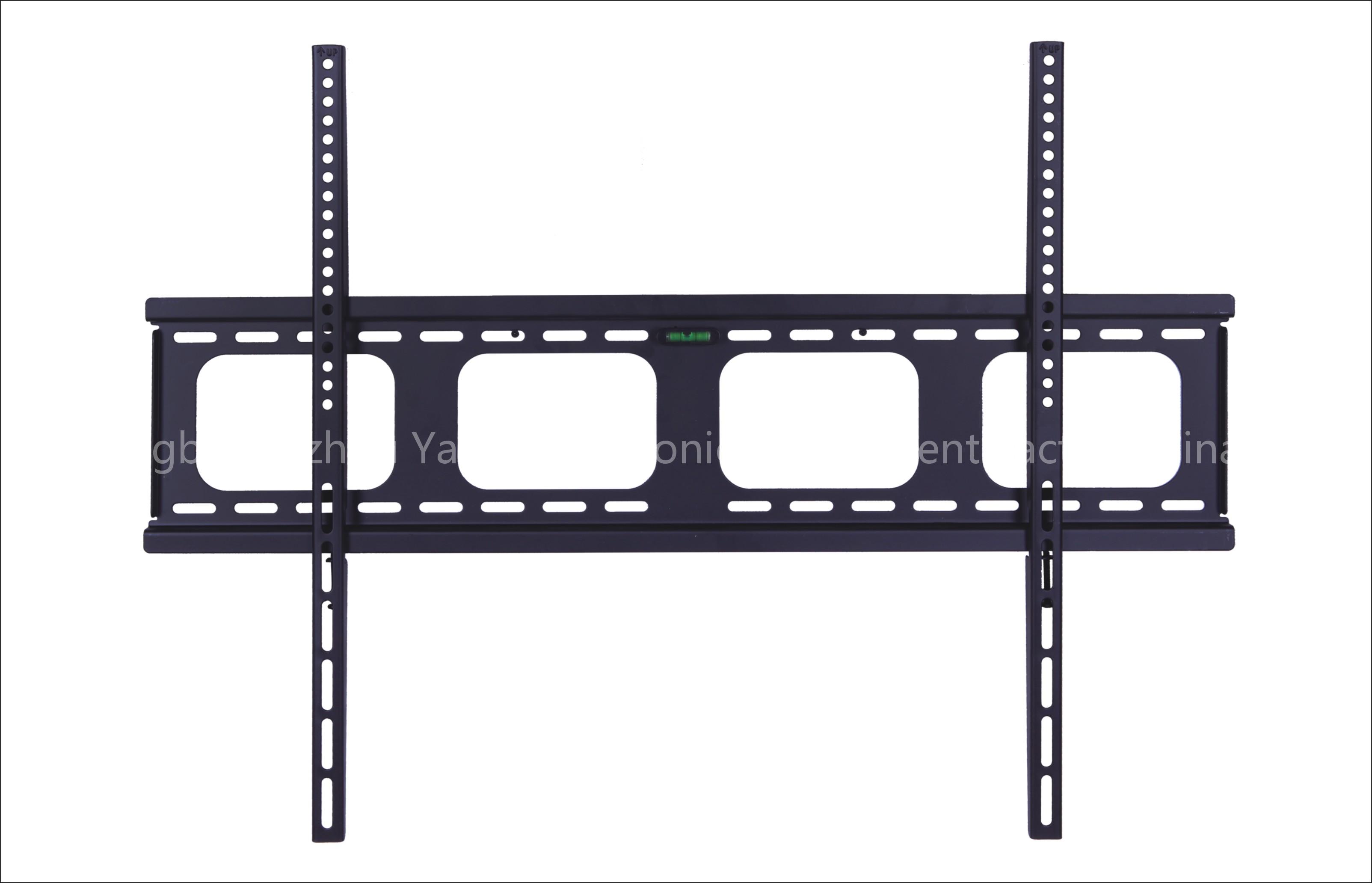 Fixed LCD TV Mount