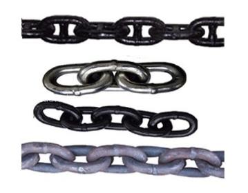 proof coil chain