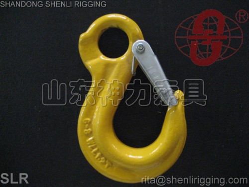 SLR-13 EYE SLING HOOK