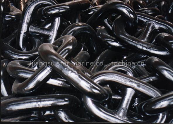 marine anchor chain