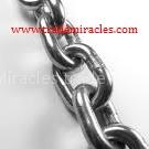 WELDED LINK CHAIN