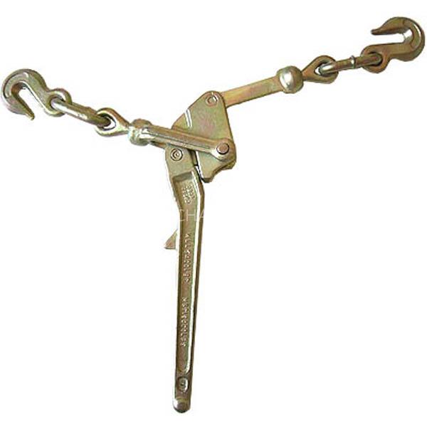 Forged Indirect Load Binders
