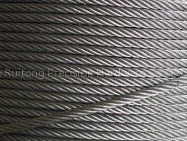 steel wire rope