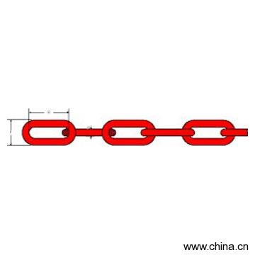 Grade 80 Lashing Chain