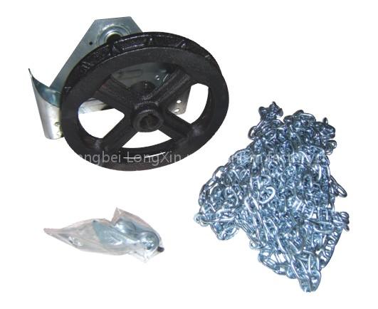 chain hoist