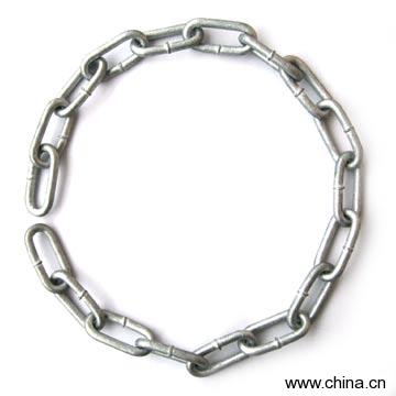 Australian Standard Link Chain
