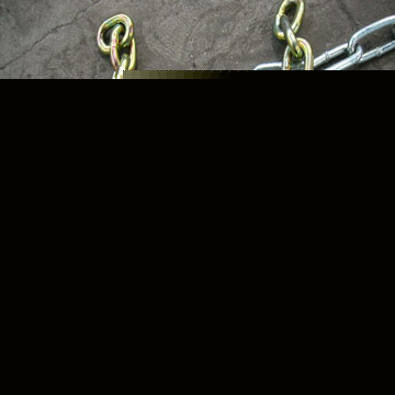 Stainless Steel Chain