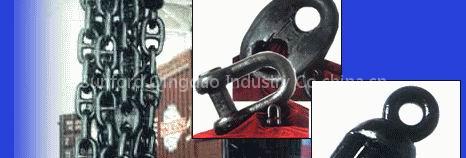 Anchor Chain