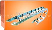 steel drag chain