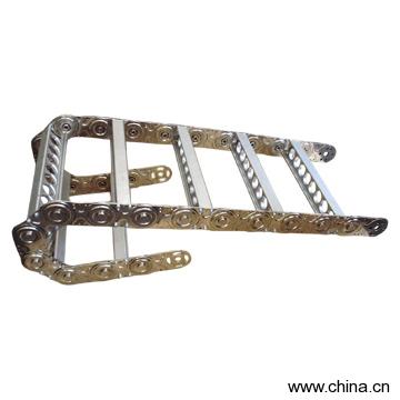 Steel Cable Drag Chain