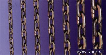 square chain