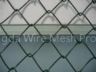 Chain Link Fence