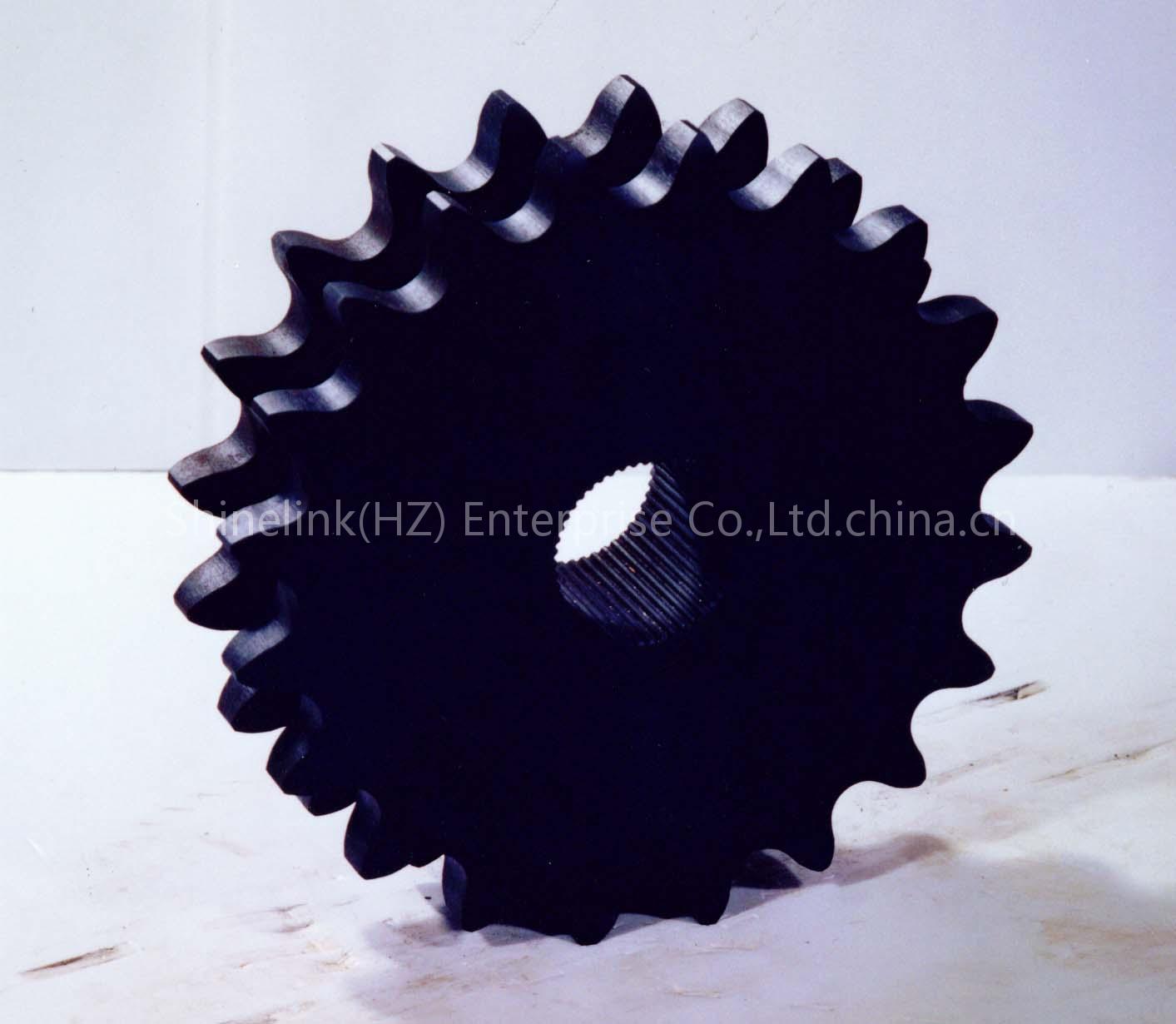sprocket