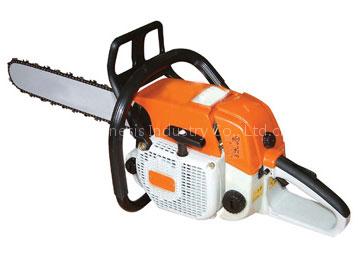 Chain saws series