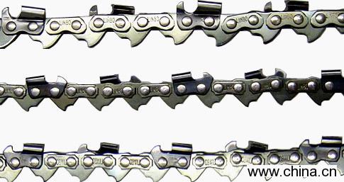 Saw Chain
