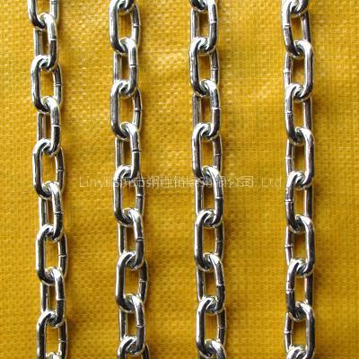 Galvanized Short Link Chain