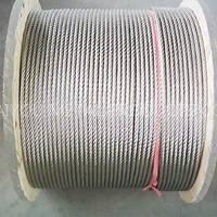 steel wire rope