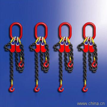 2-Leg Chain Sling
