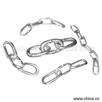 Iron Chain