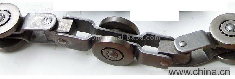 conveyance chain
