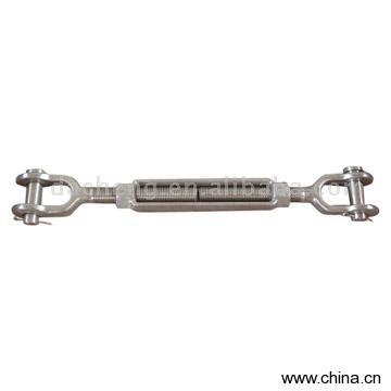 Stainless Steel Turnbuckles