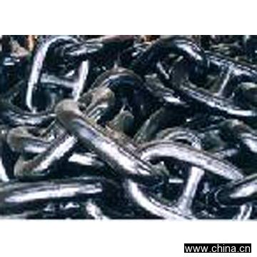 Anchor Chain
