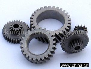 Sprockets