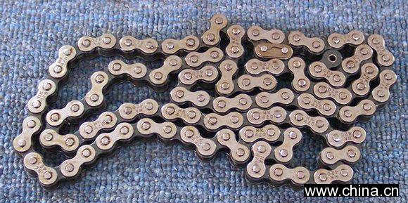 Roller Chain