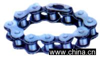 Roller Chain Components