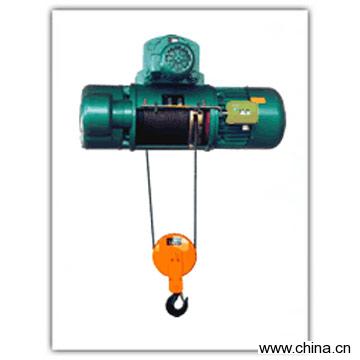 MDI, CDI Series Steel Wire Electromotion Blocks