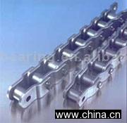 Heavy-dutty Crankde Link Transmission Chain