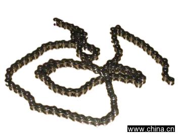 Stainless Conveyor Chain