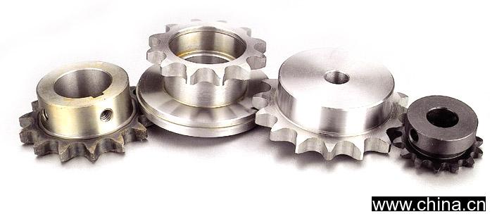 Industry Sprocket