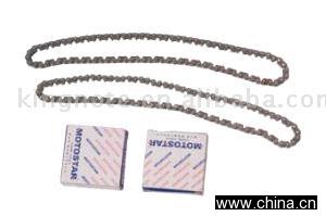 Motorcycle Chain And Automobile Chain