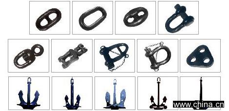 Anchor Chain