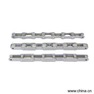 Double Pitch Conveyor Chains