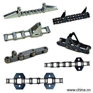 Agricultural Chains