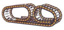 BNEE100CL Series cable chain