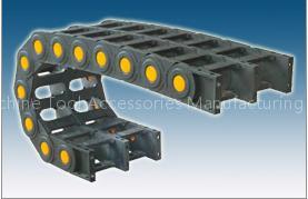 BNEE40KFA Series Bridge Cable Chains
