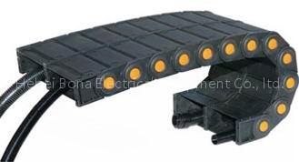 BNEE35KFB Series Totally Enclosed Type Cable Chain